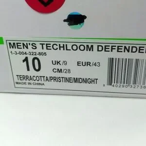 APL | Shoes | Apl Techloom Defender  display picture 1